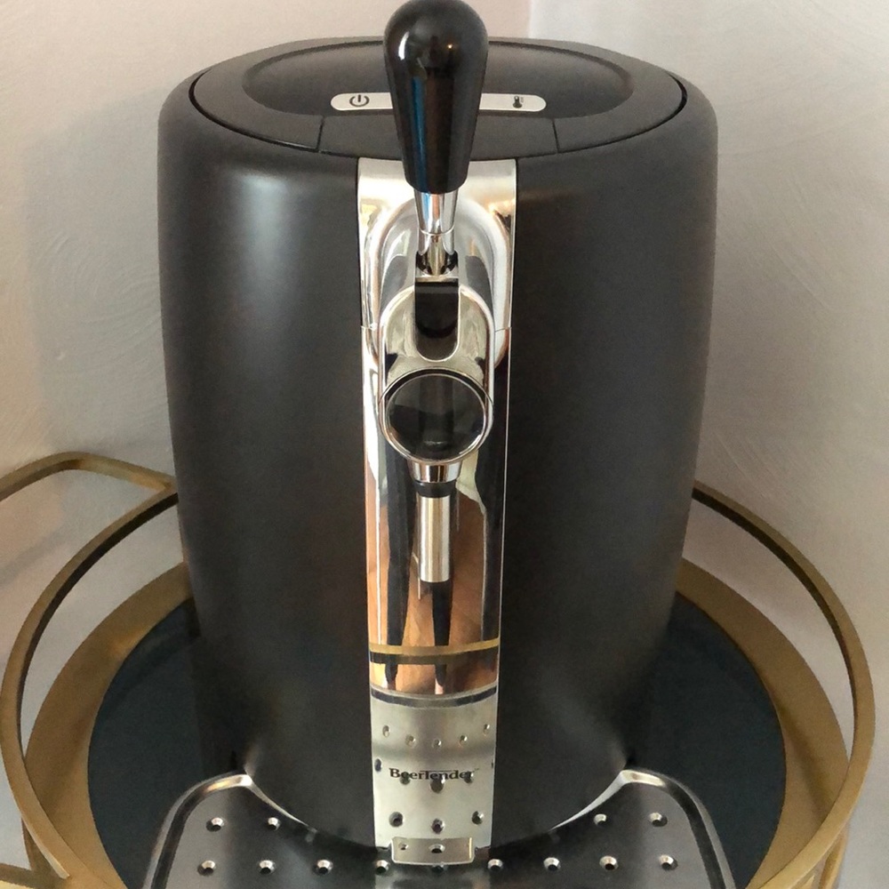 Beertender Keg